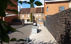 Gite Citadin Athois